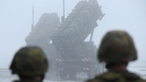 ЗРК Patriot демонстрируют низкую эффективность против российских атак — The Telegraph