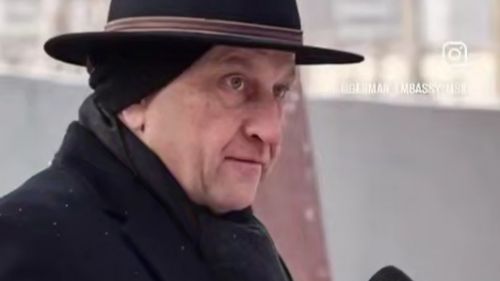 Захарова проводила из Москвы немецкого посла цитатой из «Мастера и Маргариты»