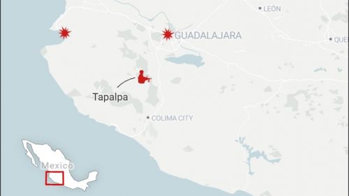 В Мексике масштабные беспорядки: наркобарон Эль Менчо убит по наводке США