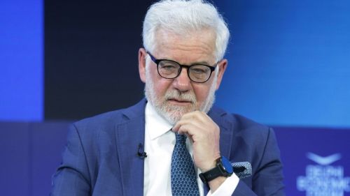 Ex-Foreign Minister of Poland: Europe has lost, and big