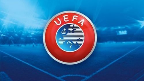 The Finnish national football team was fined for provocations at a match with Belarusians