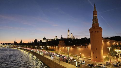 Украинские дроны снова заходят на Москву: второй день массовых атак