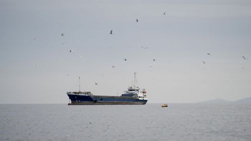 Рубио предупредил Индию: Все суда должны немедленно выполнять приказы США