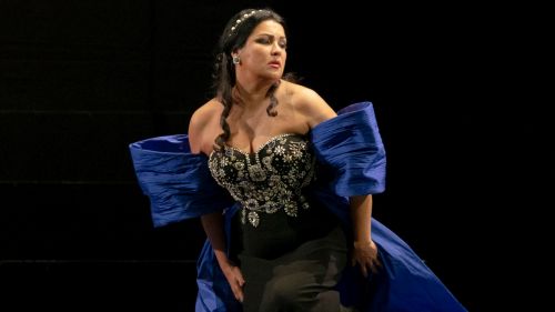 Мировая оперная дива отказалась вести бизнес в России