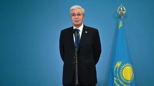 Tokayev: Pezeshkian is a cardiac surgeon who does not solve anything in Iran