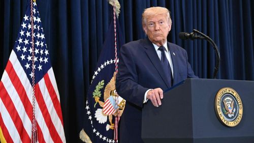 Трамп: Иран предложил мне стать верховным лидером, но я отказался