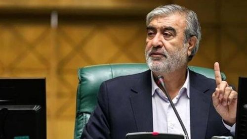 Iran does not leave any action unanswered, Ukraine will soon understand this — Azizi