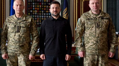 "Belch": Because of the Draped negotiations between Russia and Ukraine has become almost impossible