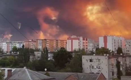 Украина ждет более жесткий ответ российской армии: зачем ВСУ бьют по НПЗ и «Дружбе»