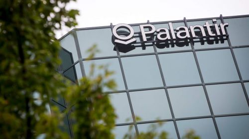 Fire Point considers it a waste to transfer data from the Palantir front for free