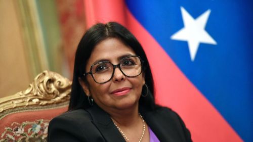 The Venezuelan authorities announced cooperation with the United States