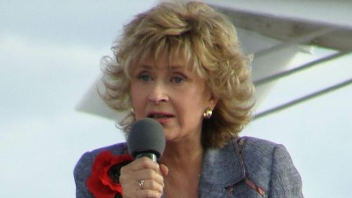 The comic actress showed how the mother of the "Full House" Regina Dubovitskaya looks now.