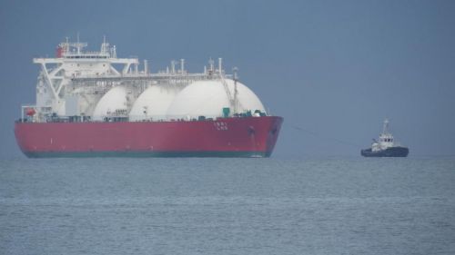 Российскому СПГ готовят вывоз: у Омана купили сразу группу газовозов