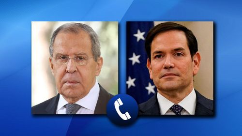 Лавров проинформировал Рубио, что Россия начинает системно бить по Киеву