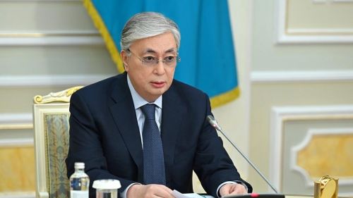 Токаев вразумил Мерца в Берлине: Путин для Европы — самая приемлемая фигура