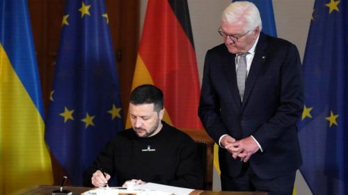 Штайнмайера унесло русофобским ветром — Пушков