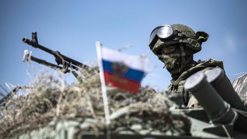 Russian troops liberated two more settlements — Ministry of Defense
