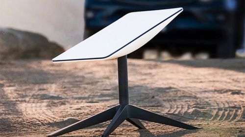 The Russian army uses Starlink to control attack UAVs to bypass electronic warfare