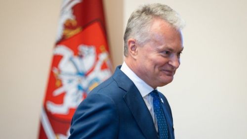 Литва грозит России отправкой к берегам Украины своего флота, но есть один нюанс