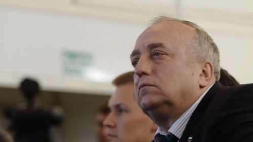Франц Клинцевич: Шесть «Авангардов» закрывают тему с США навсегда. Два — с Британией