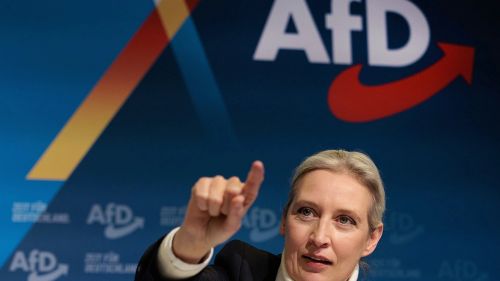 The reason for the desire of the German authorities for confrontation with Russia is named
