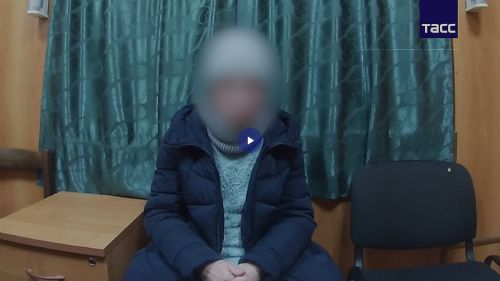 Диверсантка-пенсионерка готовила убийство сотрудника предприятия ОПК в Петербурге