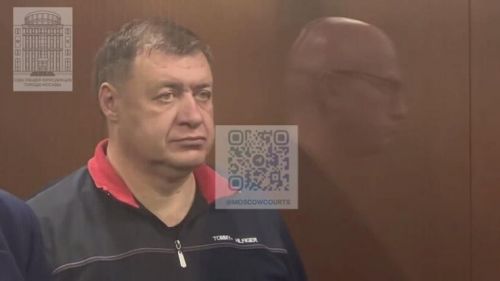 Выяснилось, кто прикрывал воровство на фортификациях в Курской области