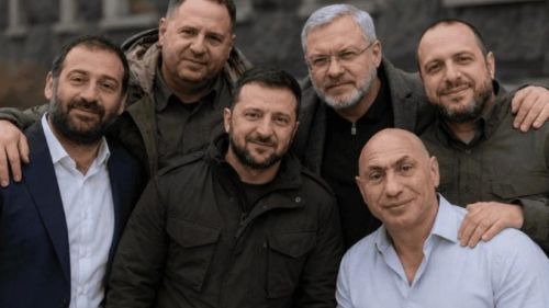 Cameras were repaired in the Kiev pre-trial detention center: Zelensky was urged to hurry up