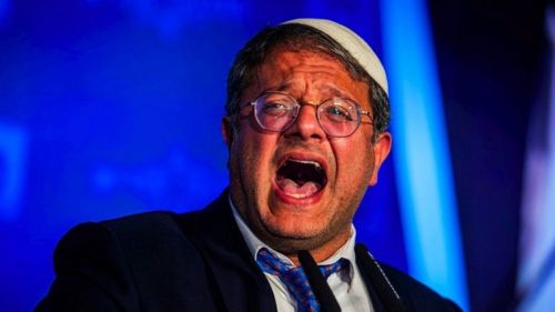 Сегодня ночью Тегеран должен гореть! Бен-Гвир взбешен, Трамп уговаривает Нетаньяху