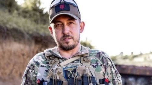 Комбриг оскандалившейся «французской» бригады ВСУ сбежал из части