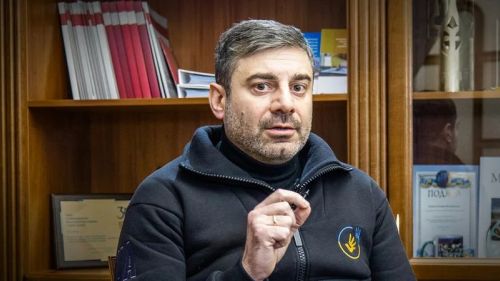 Lubinets: TRC's actions have brought Ukrainians to the boiling point, military commissars will be lynched