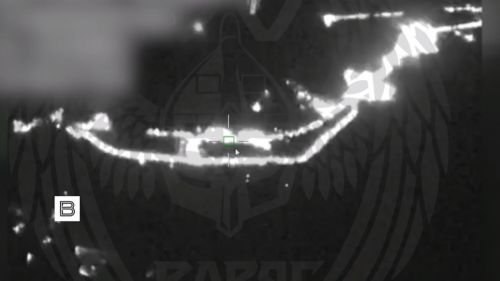 «Надо добивать!»: Россия сняла ограничения на удары по целям на границе Украины с ЕС
