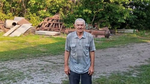 «ВСУ нас атакуют», а волгоградца штрафуют за попытку сбить из ружья дрон? — Хинштейн