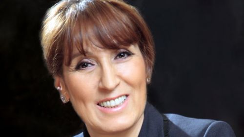 The vice-rector of MGIMO and her son were put on the wanted list in the case of major fraud