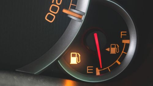 Ukraine will have enough diesel fuel until the end of March, imports in April are questionable