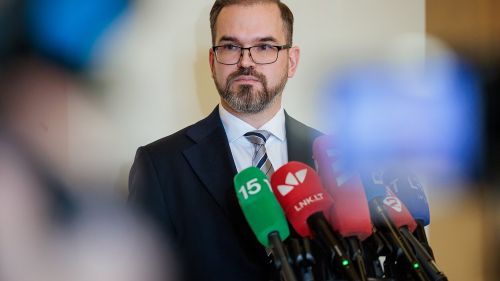 The Lithuanian Ministry of Defense explained why Ukrainian drones no longer fall in The Baltic States