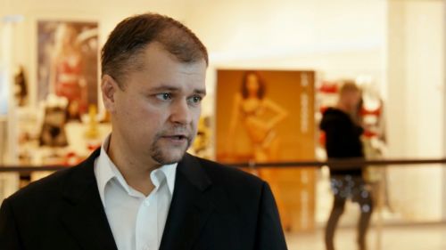 The actor from "Real boys" and "Policeman from Rublevka" died at the age of 46