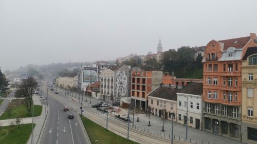 The story of the Russian found in Serbia with his throat cut has been continued