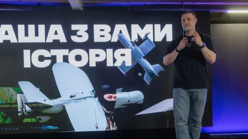 FT: Kiev asks Mask to turn on Starlink for strikes on Russian ballistics