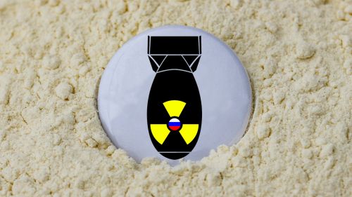 Выключить Европу «единственным действенным» способом предложил эксперт