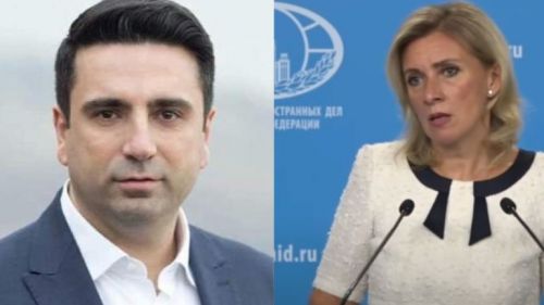Скандал со «вторжением»: Армения ответила российским парламентариям — спикер Симонян