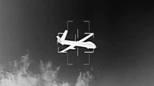 Тегеран направил на израильский «Гермес» «изделие 358»