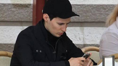 Информацию от Telegram используют для облав на россиян — экс-офицер США