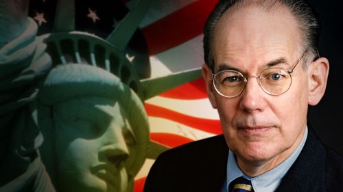 Миршаймер: Администрация Трампа посылает сигнал миру, что она — кучка дураков