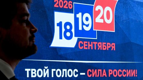Who would doubt: the EU refused to recognize the elections to the State Duma
