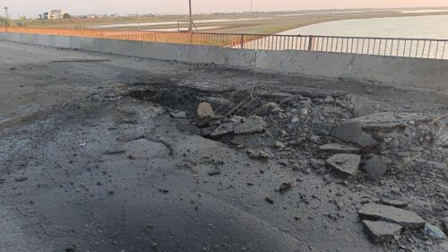 Пора вводить ответственность за упущения в организации боевых действий — «Два майора»