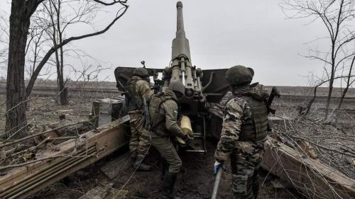 Сложная ситуация в Белгородском приграничье и изоляция ВСУ в Дзержинске — обзор