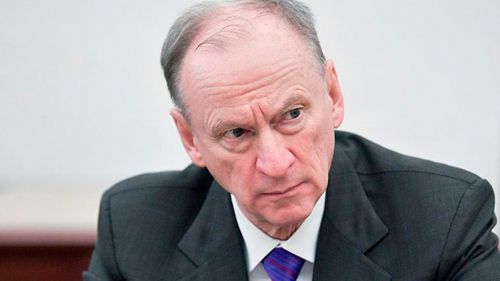 Patrushev: Sikorski does not realize that in a war with Russia, Poland will disappear in two days