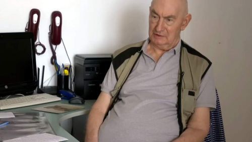 Профессор-физик из Перми — Путину: Без ядерного удара не обойтись, проявите волю!