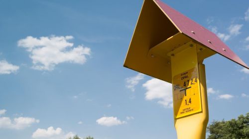 Продолжение «Северного потока» в Германии переводят на водород